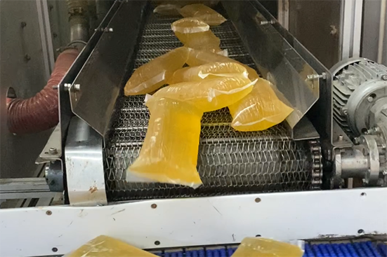 熱熔膠多久可以凝固？