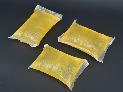 熱熔膠耐水洗么？