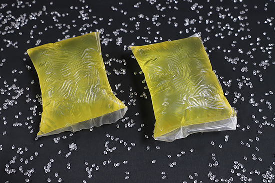 熱熔膠能粘塑料嗎？