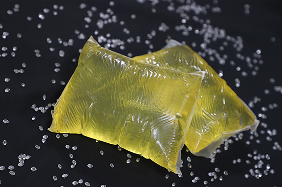 熱熔膠在快遞行業(yè)中的重要角色與發(fā)展趨勢